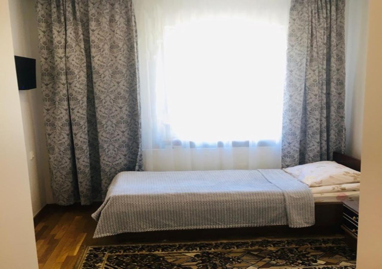 Apartamentai Laima Druskininkai Luaran gambar