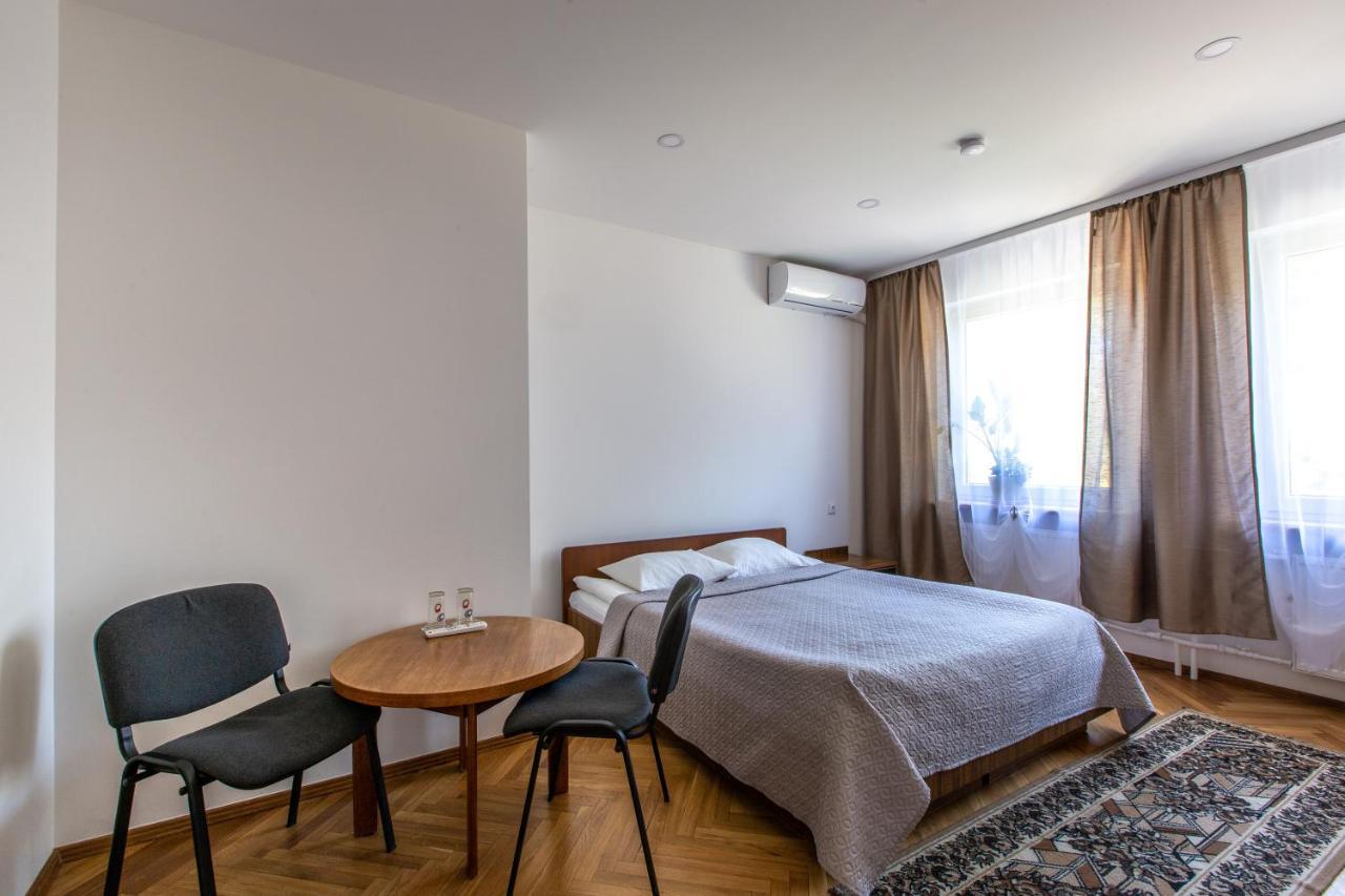Apartamentai Laima Druskininkai Luaran gambar