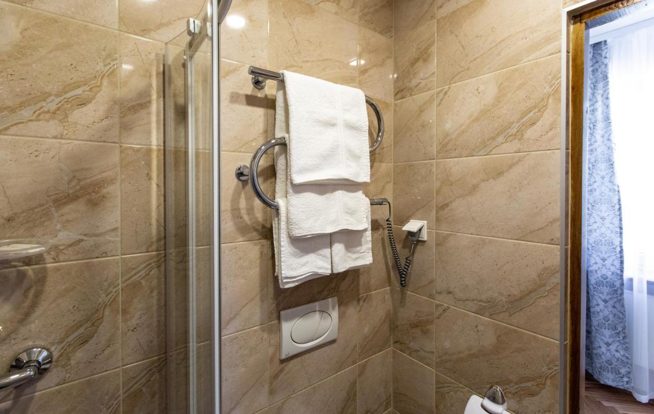 Apartamentai Laima Druskininkai Luaran gambar