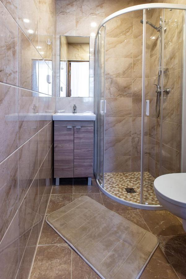 Apartamentai Laima Druskininkai Luaran gambar