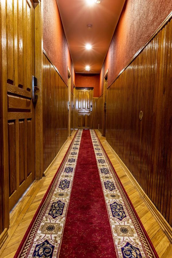 Apartamentai Laima Druskininkai Luaran gambar