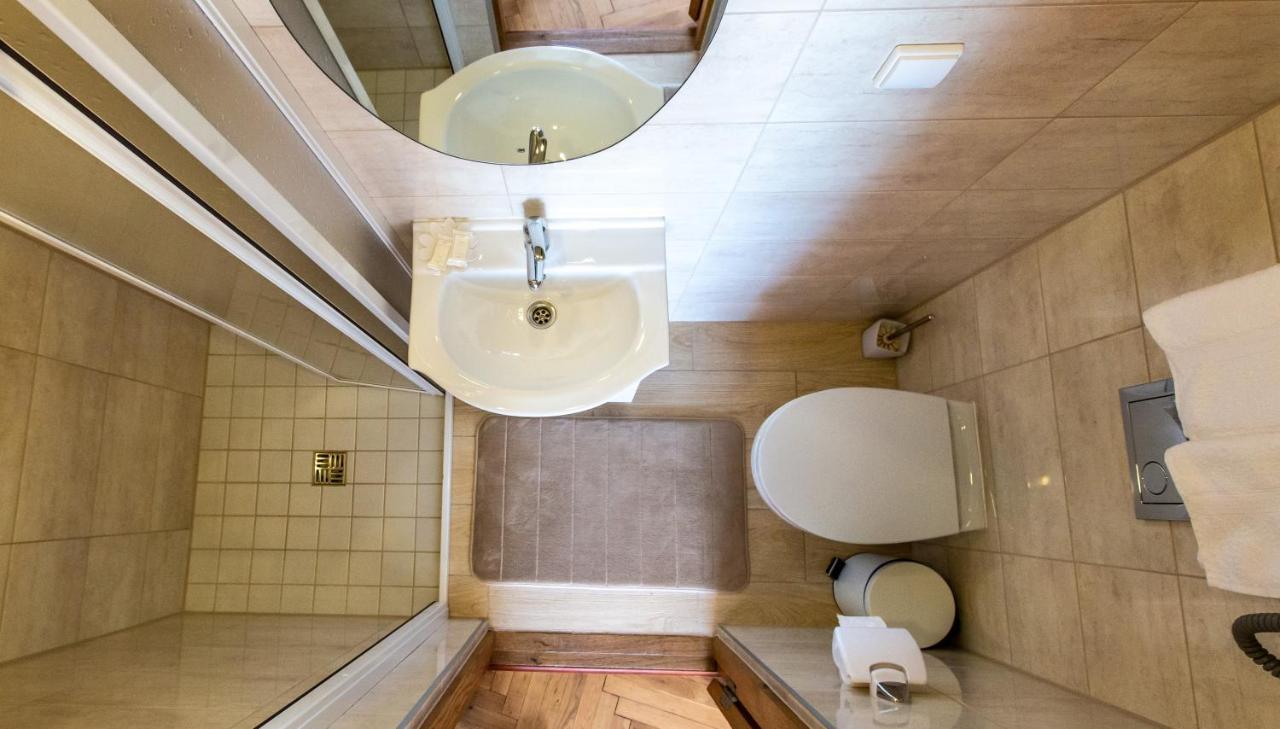 Apartamentai Laima Druskininkai Luaran gambar