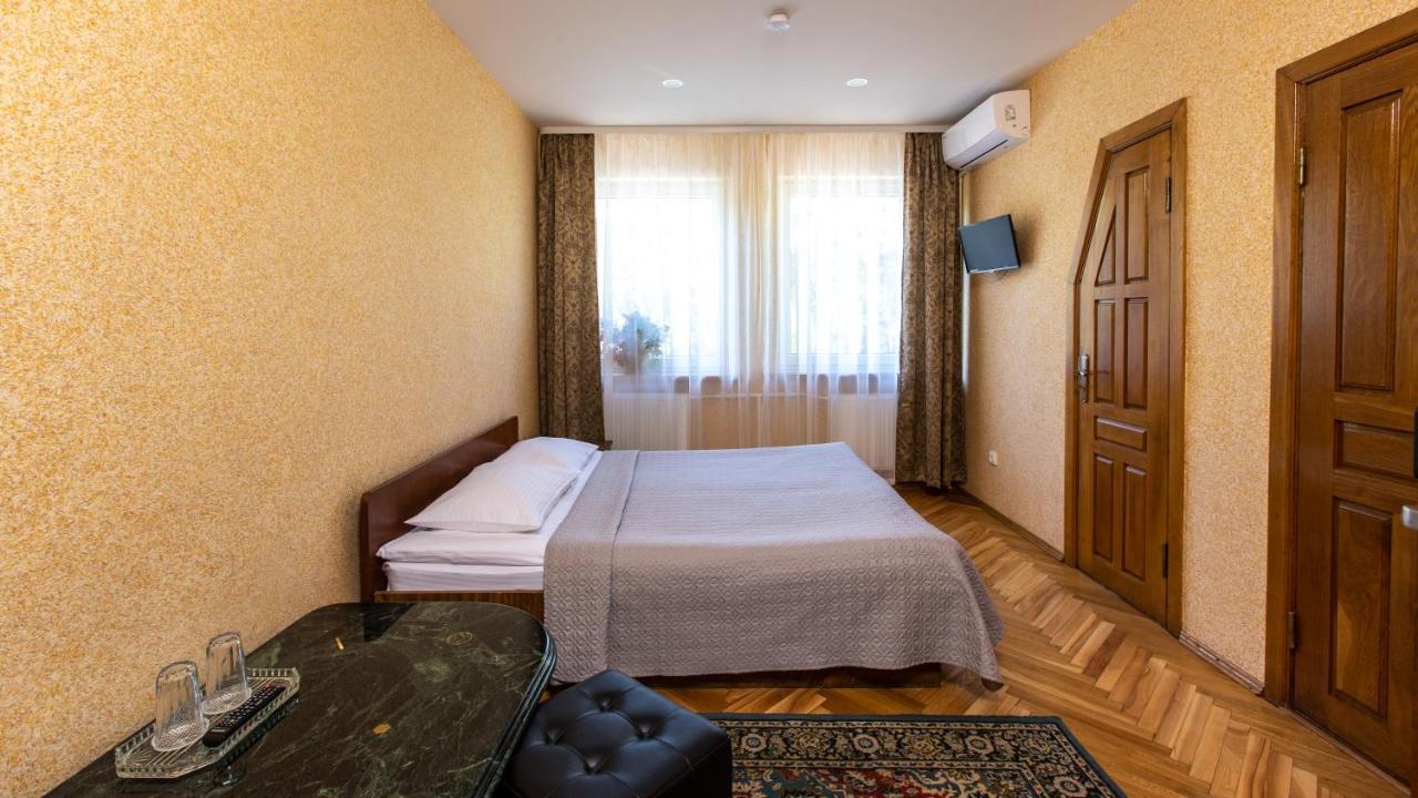 Apartamentai Laima Druskininkai Luaran gambar