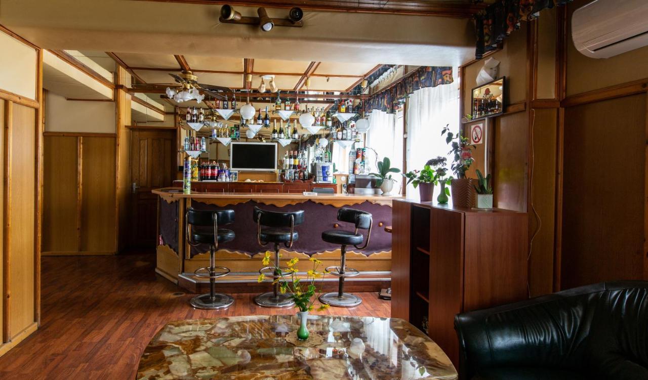Apartamentai Laima Druskininkai Luaran gambar