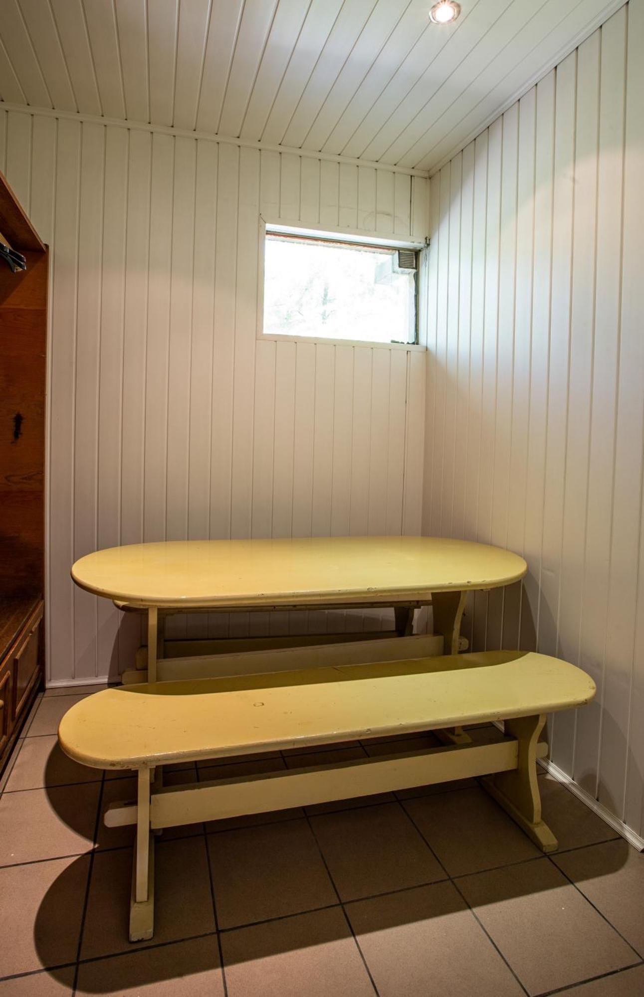 Apartamentai Laima Druskininkai Luaran gambar