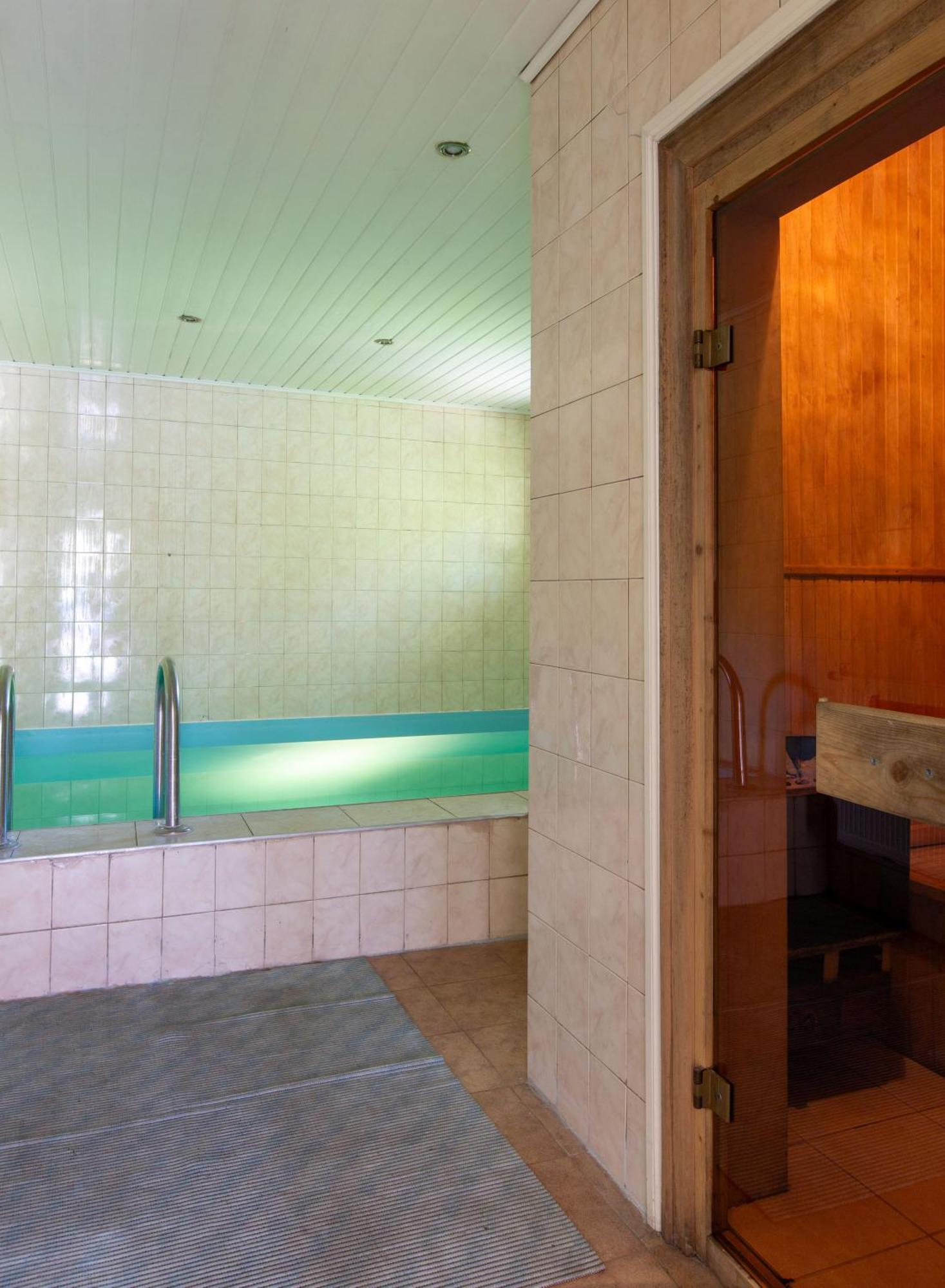 Apartamentai Laima Druskininkai Luaran gambar